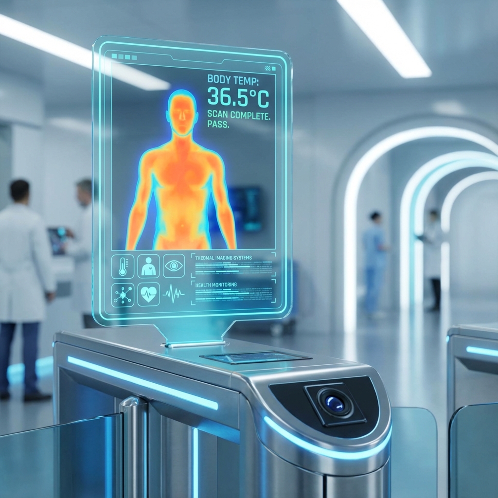 Healthcare Screening System